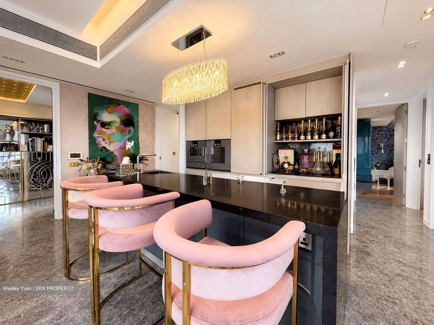 Riviere  (D3), Condominium #587061591